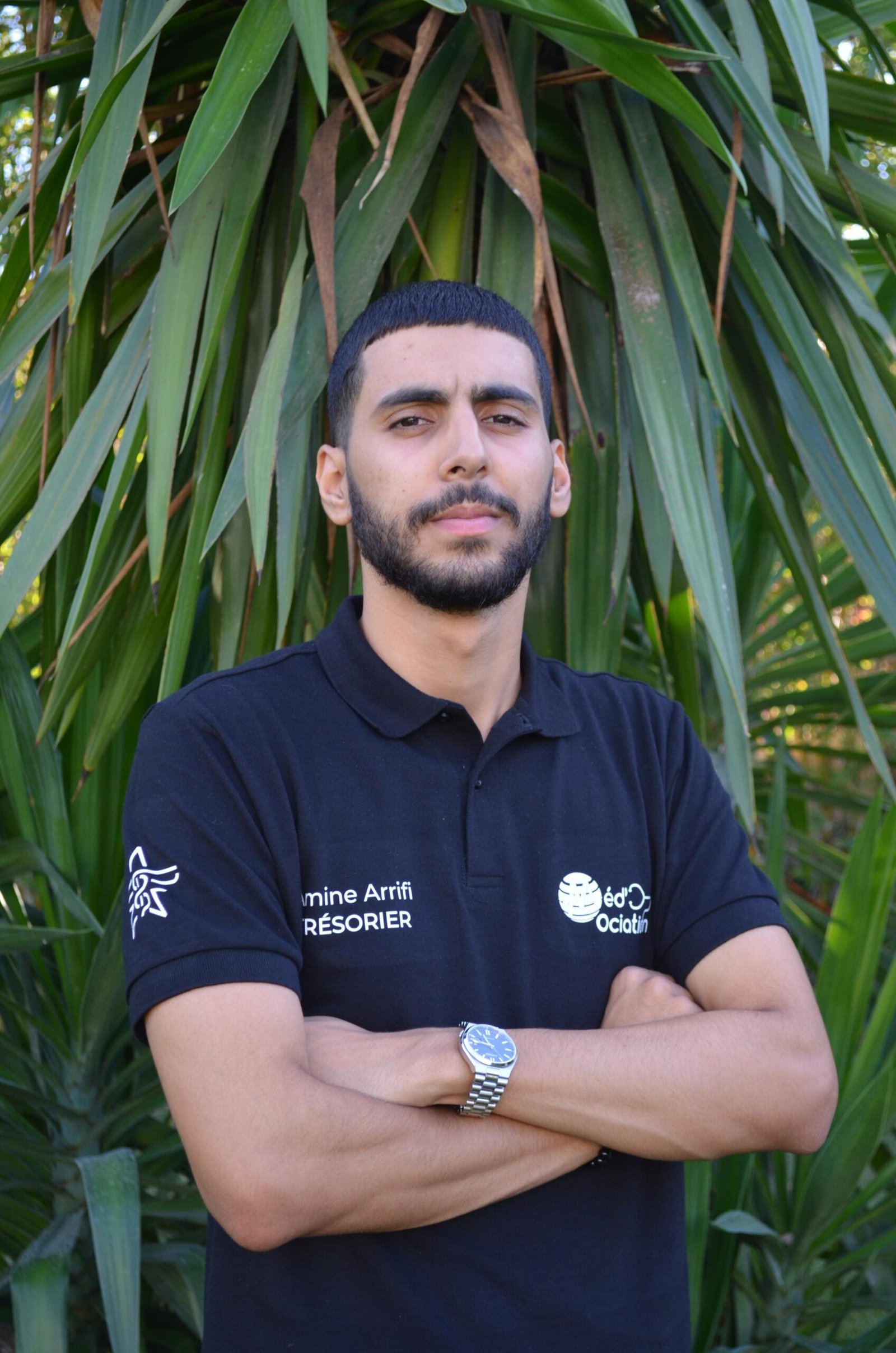 Amine Arrifi