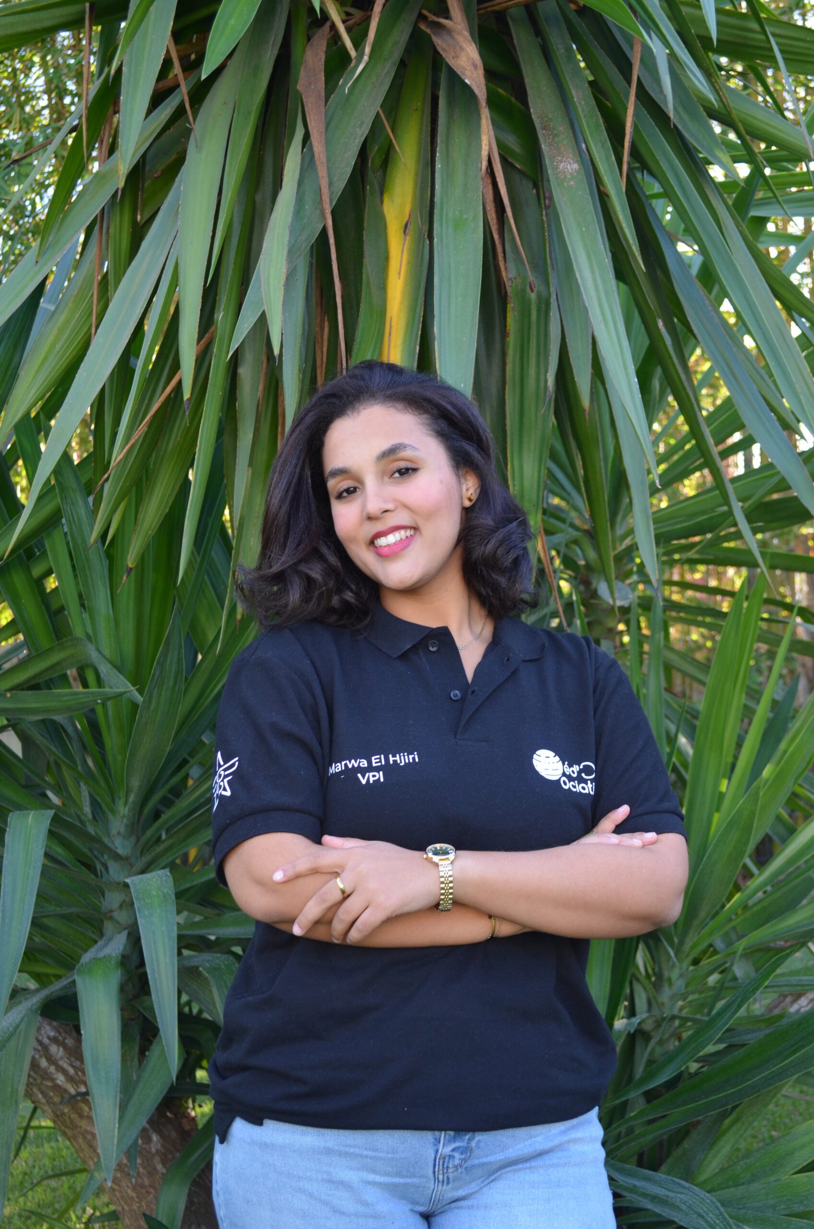 Marwa El Hjiri